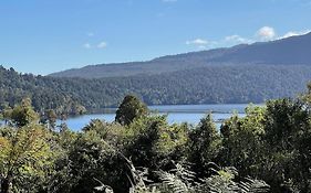 Lake Kaniere Lodge